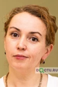 Пинкина Юлия Геннадьевна - Краснодар