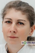Пинская Ольга Вячеславовна - Симферополь
