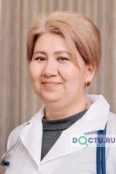 Пинтус Эльвира Гаязитдиновна - Магнитогорск