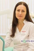 Пинтусова Ирина Викторовна - Москва