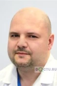 Пионтек Алексей Андреевич - Екатеринбург
