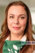 Пипенко Оксана Владимировна - Красноярск