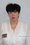 Пипия Майя Ираклиевна - Москва