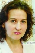 Пипунырова Элеонора Савватьевна - Сыктывкар