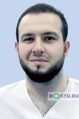 Пирдамов Магид Илмудинович - Санкт-Петербург