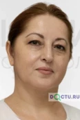 Пирдамова Аят Пирдамовна - Махачкала