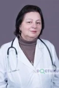 Пирджанян Карина Константиновна - Москва