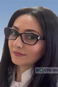 Пириева Хаят Рафетовна - Санкт-Петербург