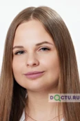 Пиришова Екатерина Дмитриевна - Брянск