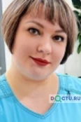 Пирязева Марина Алексеевна - Хабаровск