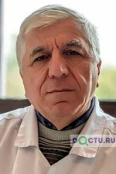 Пирнаев Юнус Гадисович - Дзержинск