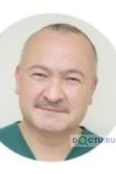 Пирогов Артур Валентинович - Санкт-Петербург