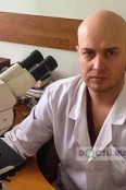 Пирогов Андрей Владимирович - Курск