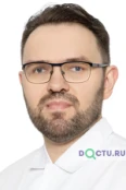 Пирогов Роман Валерьевич - Санкт-Петербург