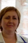Пирогова Фарида Саяровна - Казань