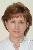 Пирогова Ирина Николаевна - Кемерово