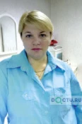Пирогова Ирина Анатольевна - Самара