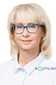 Пирогова Ирина Юрьевна - Челябинск