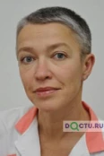 Пирогова Мария Владимировна - Екатеринбург