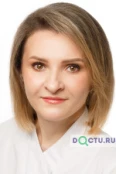 Пирогова Оксана Анатольевна - Кемерово