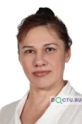 Пирогова Ольга Александровна - Ярославль
