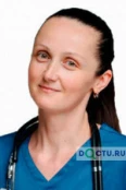 Пирогова Татьяна Александровна - Тула