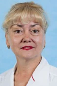 Пирогова Валентина Иванова - Уфа