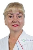Пирогова Валентина Ивановна - Уфа