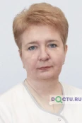 Пирогова Валерия Владимировна - Москва