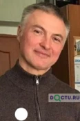 Пироговский Василий Валерьевич - Красноярск