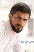 Пиров Курбан Камилович - Москва