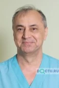 Пиров Муслим Азизбекович - Челябинск