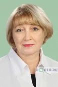 Пирова Наталья Петровна - Ярославль
