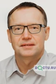 Пирожков Владимир Сергеевич - Челябинск
