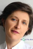 Пирожкова Анна Михайловна - Челябинск