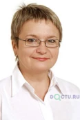 Пирожник Евгения Генриховна - Краснодар