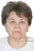 Пирожникова Лариса Алексеевна - Москва