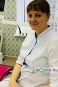 Пируева Ольга Валерьевна - Москва