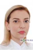 Пиругина Елена Александровна - Москва
