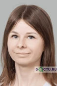 Писаникова Екатерина Валерьевна - Ярославль