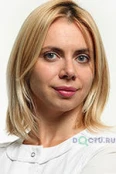 Писанко Елена Владимировна - Москва