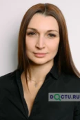 Писаренко Анастасия Игоревна - Ставрополь