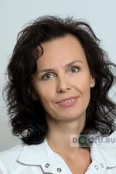 Писаренко Елена Алексеевна - Ростов-на-Дону