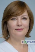 Писаренко Инна Витальевна - Анапа