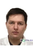 Писаренко Николай Викторович - Ставрополь
