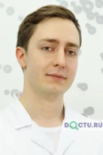 Писарев Никита Игоревич - Екатеринбург