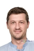 Писарев Павел Вячеславович - Москва