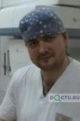 Писарев Сергей Юрьевич - Ставрополь