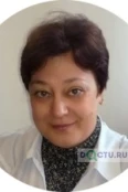 Писарева Екатерина Юрьевна - Кстово