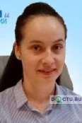 Писарева Елена Александровна - Москва